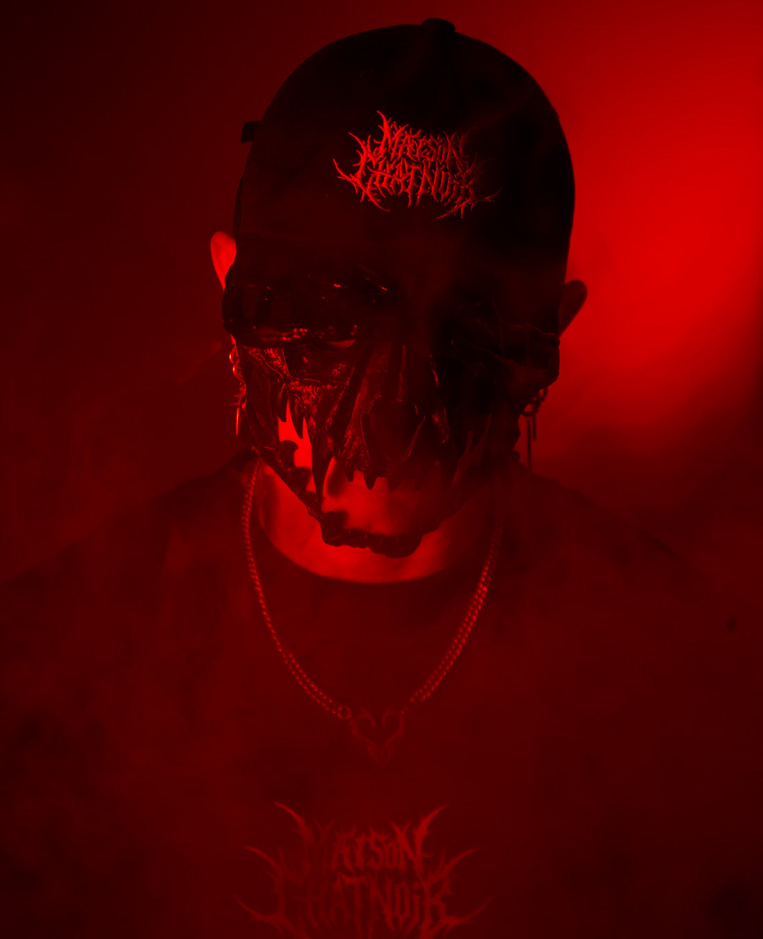 Premier shooting Maison ChatNoir