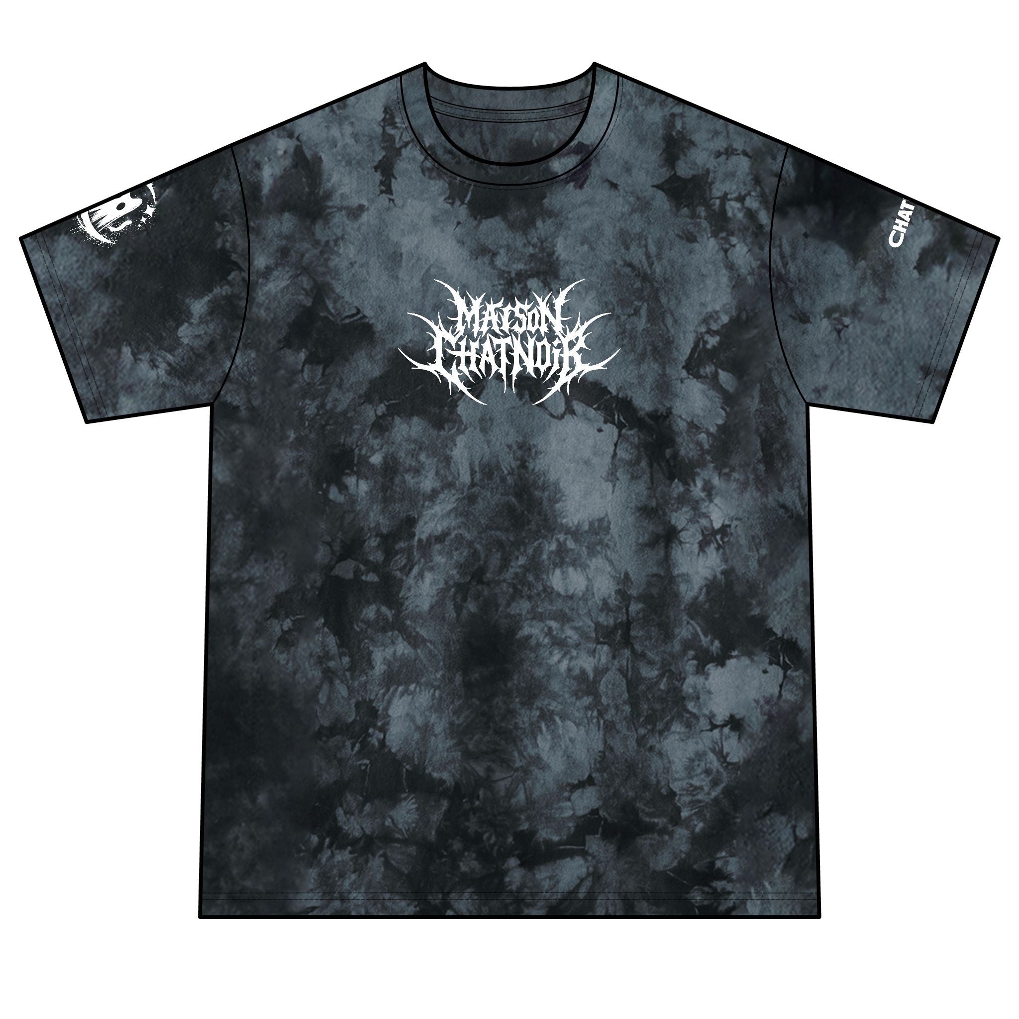 T-Shirt Tie-Dye - MCN/66