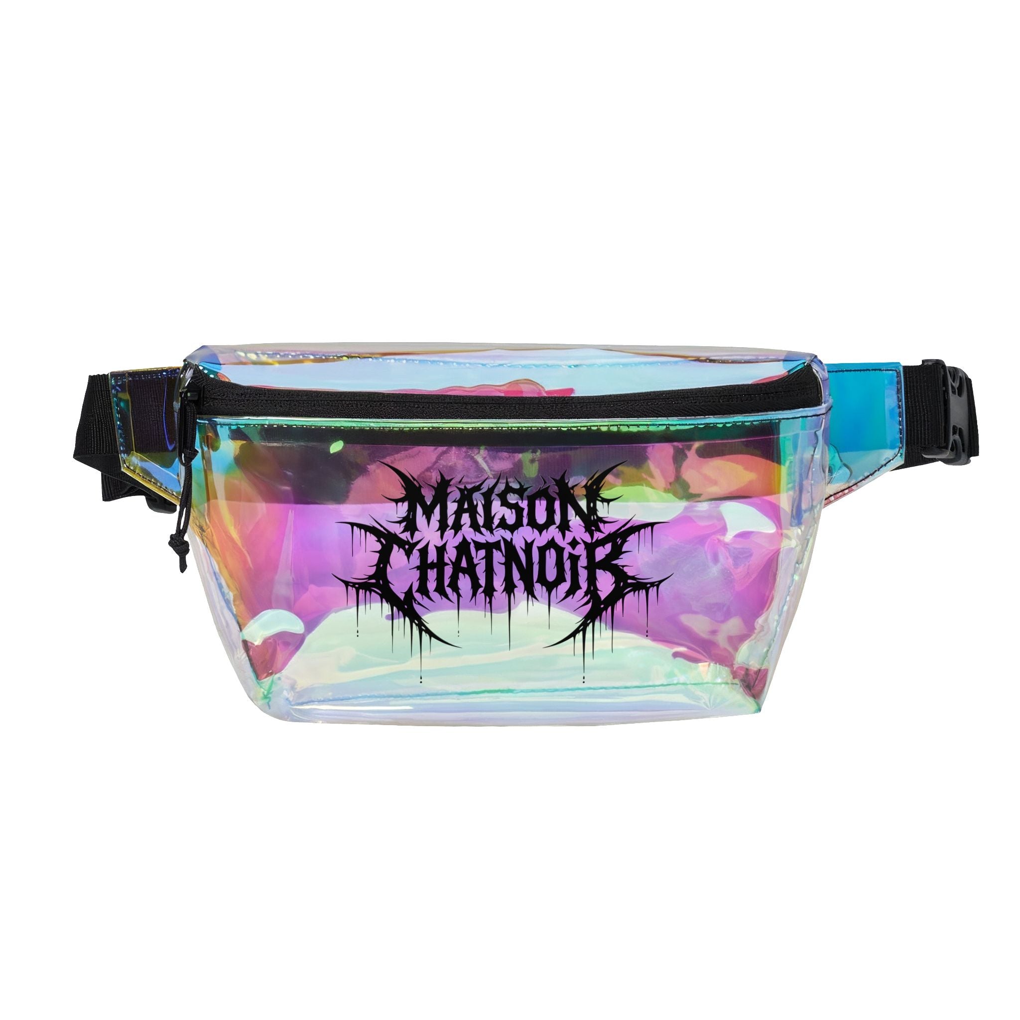 Holographic bag CN/CORE