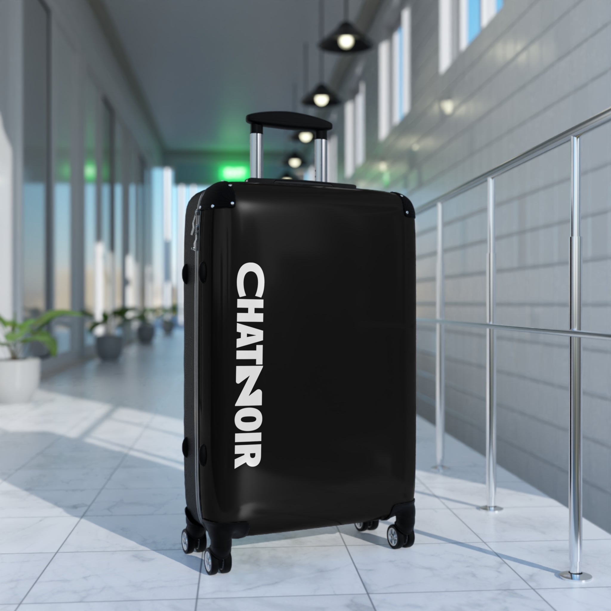 CN-1 Valise