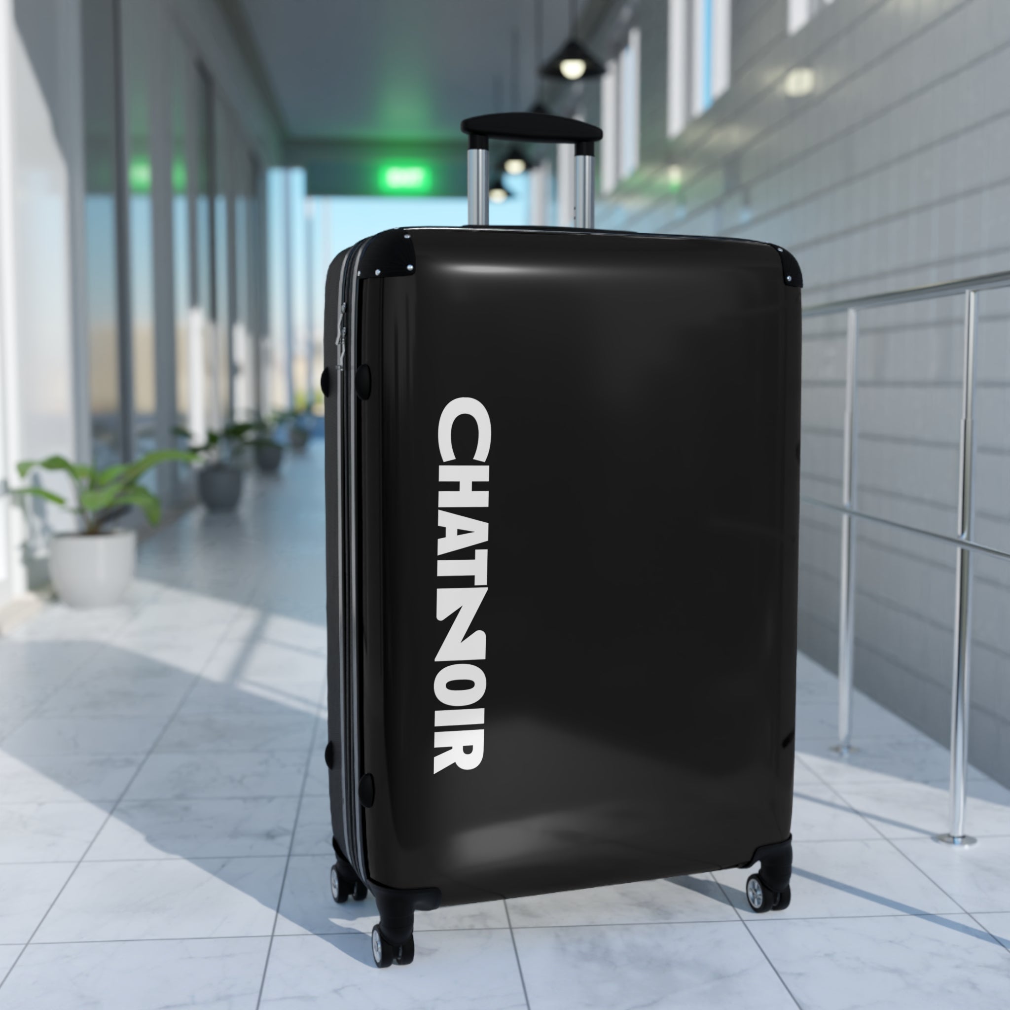 CN-1 Valise