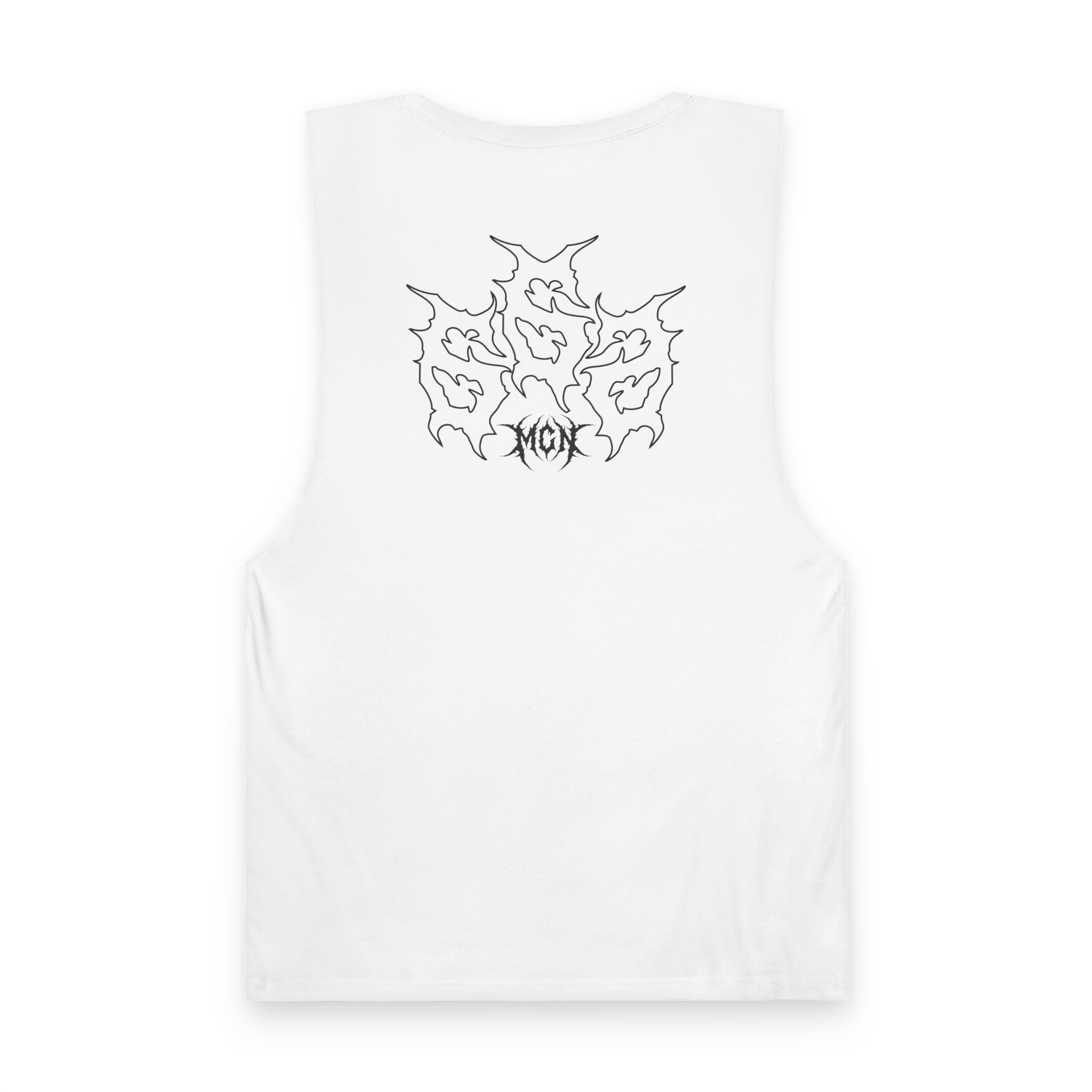 CN/26 Unisex Barnard Tank