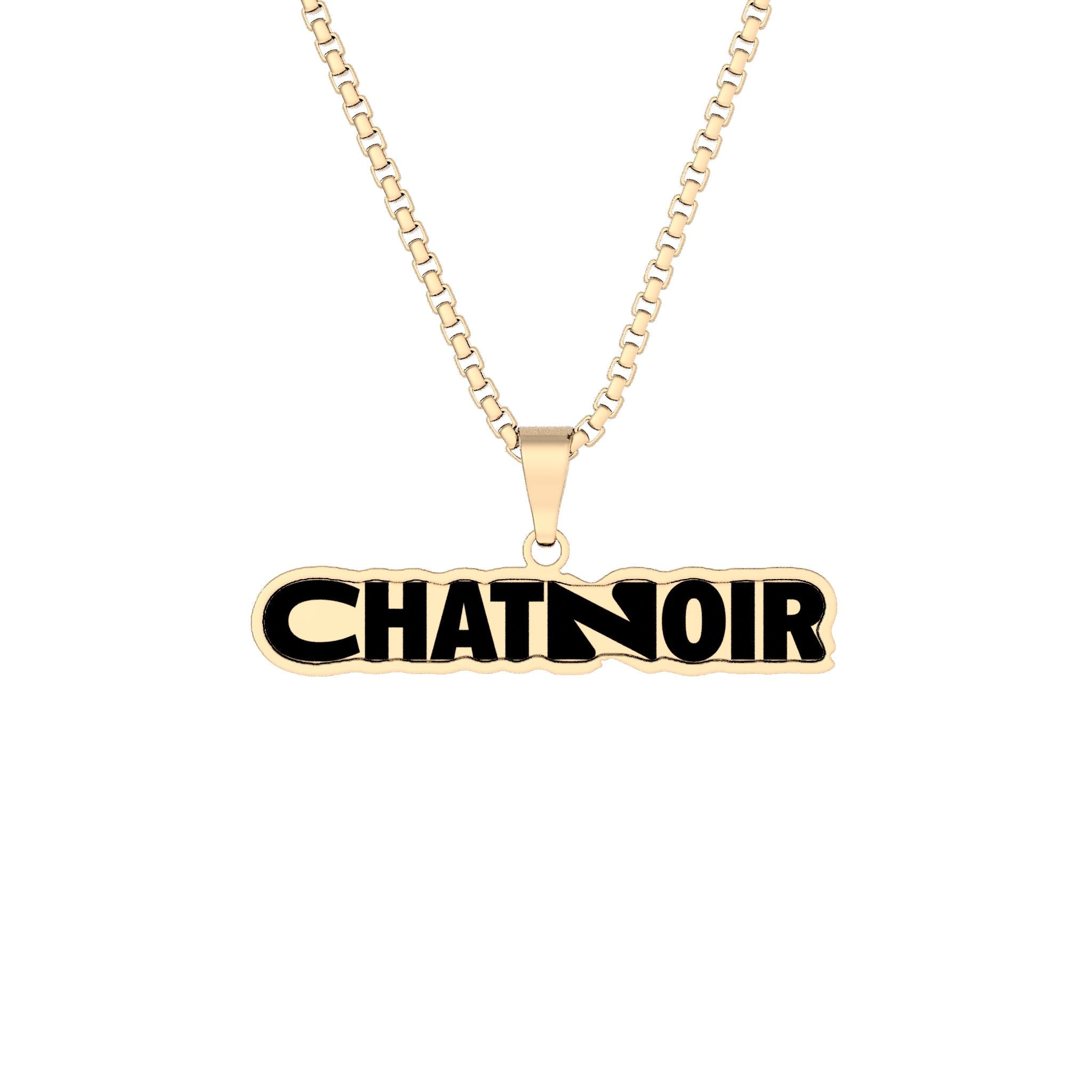 Chaîne CN/One