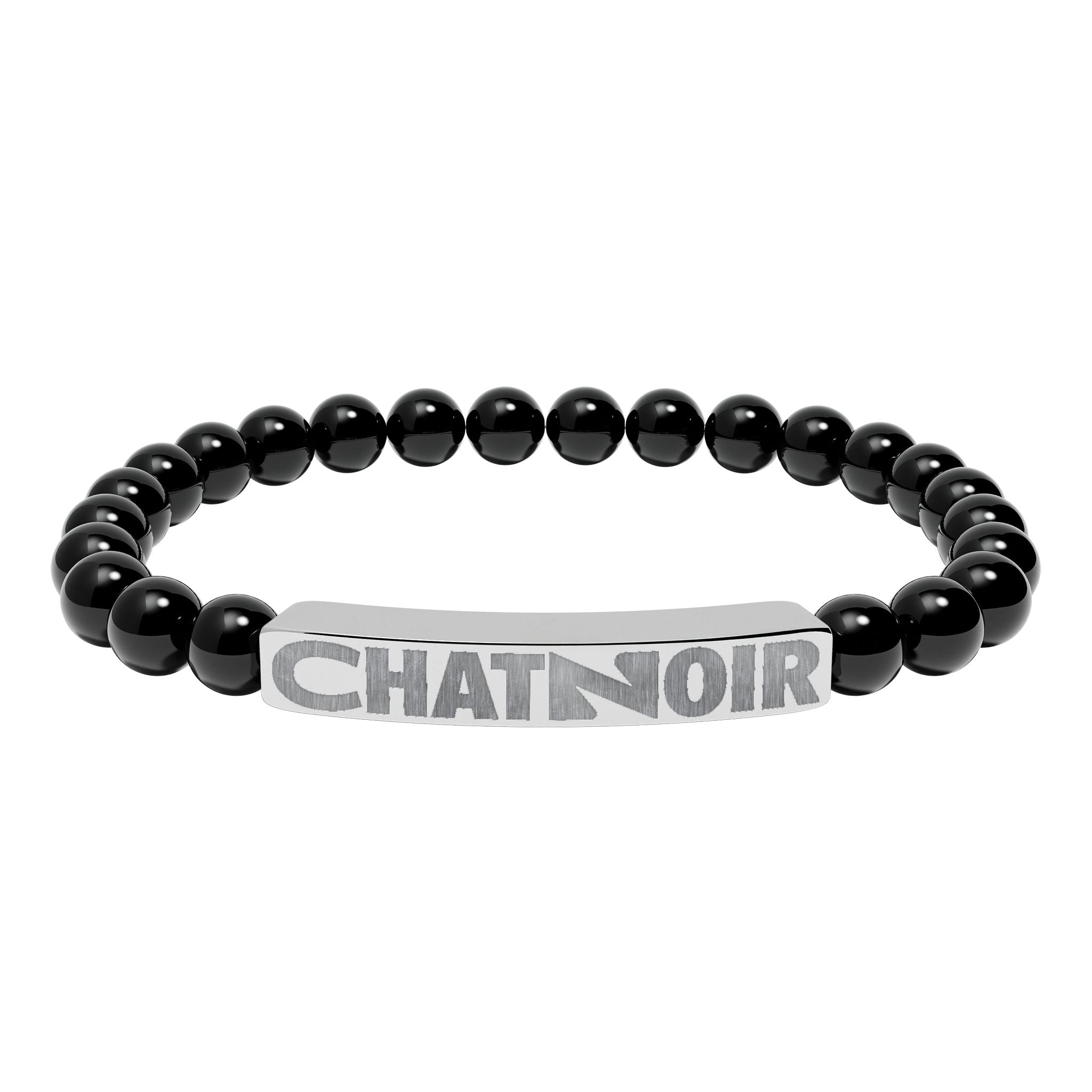 Bracelet en pierre semi-précieuse - MCN