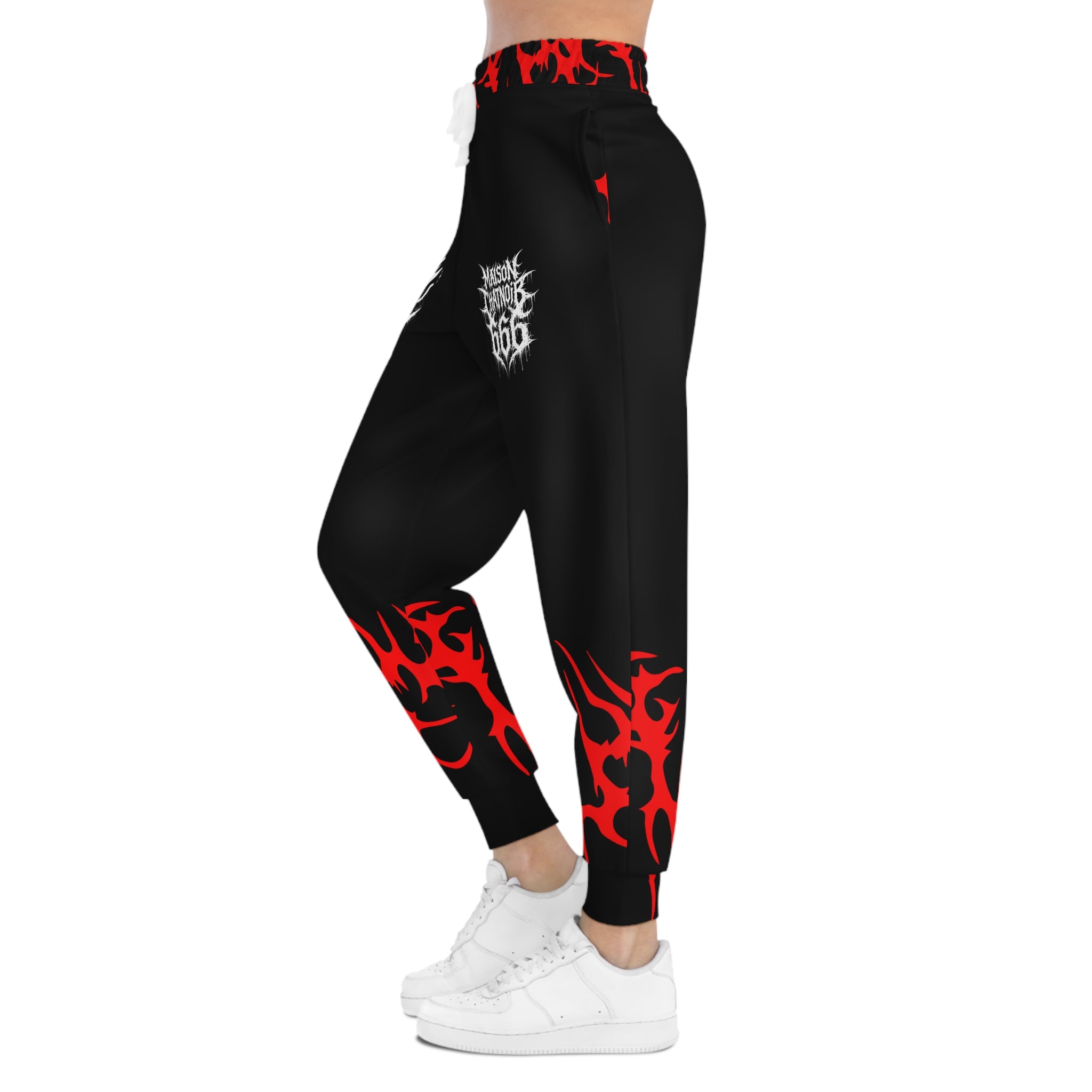 Jogging - CN/RedCore