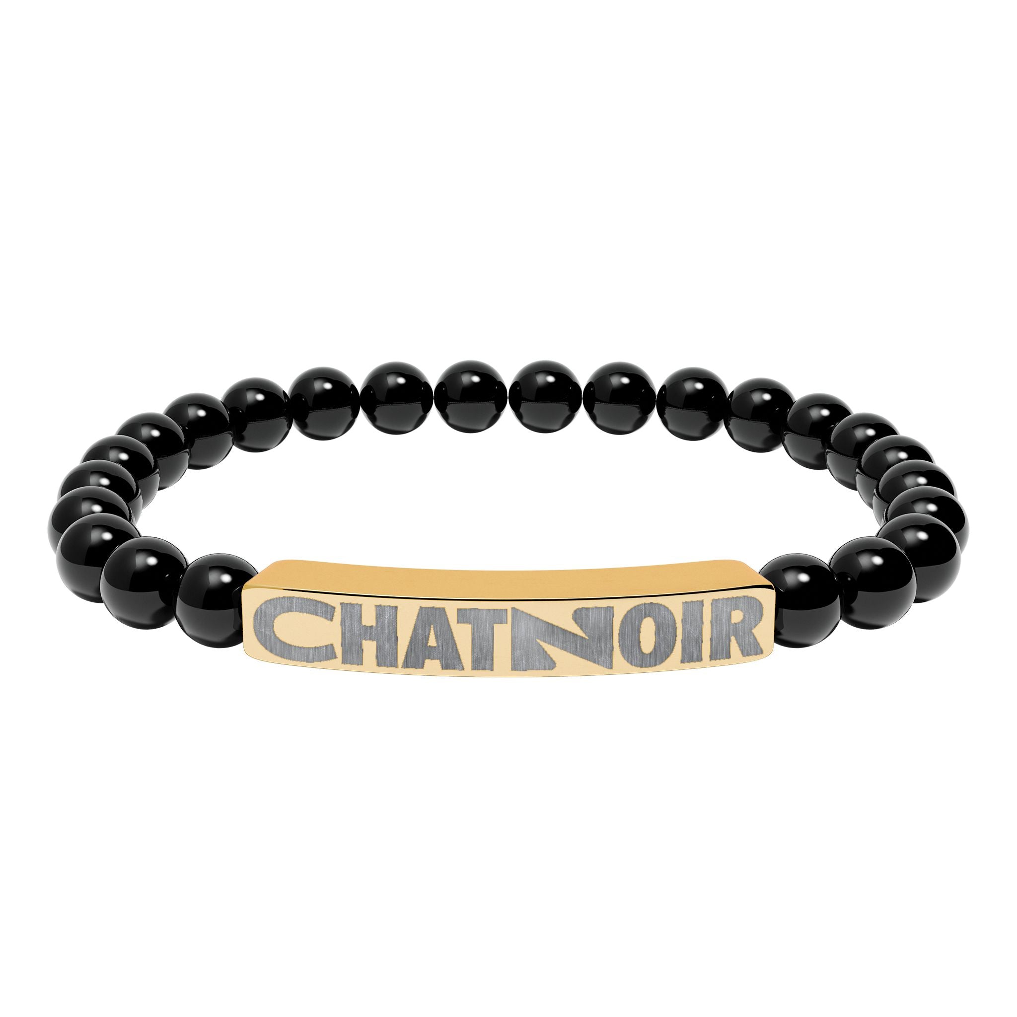 Bracelet en pierre semi-précieuse - MCN