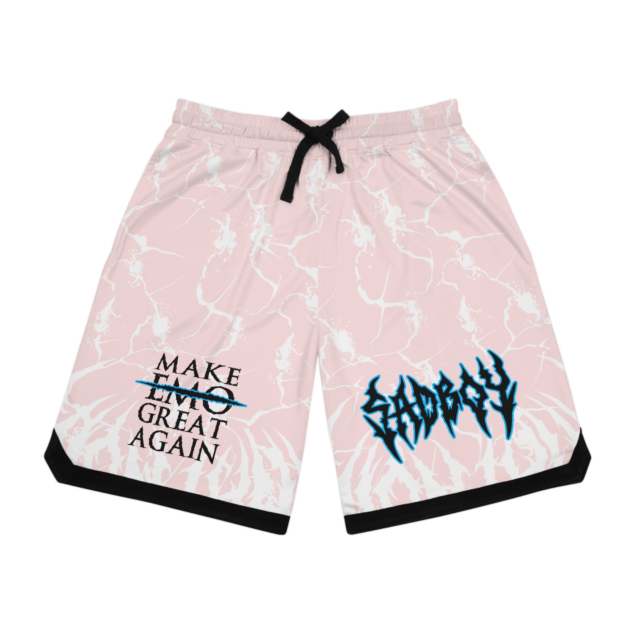 SADBOY X MCN SHORT