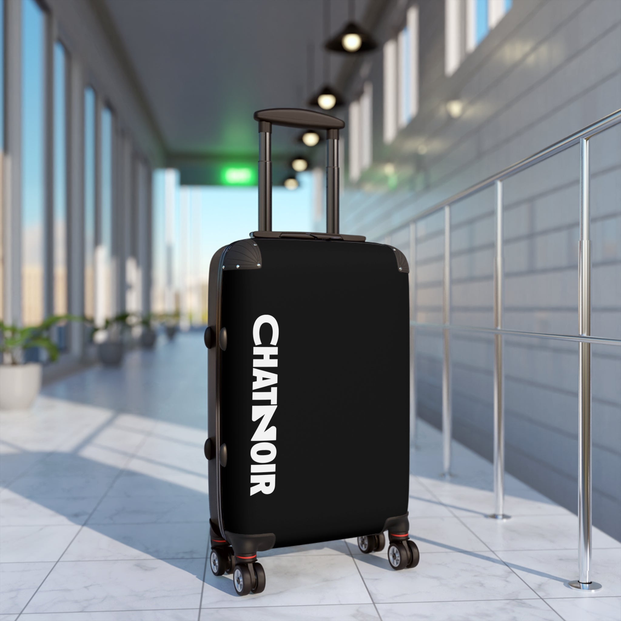 CN-1 Valise