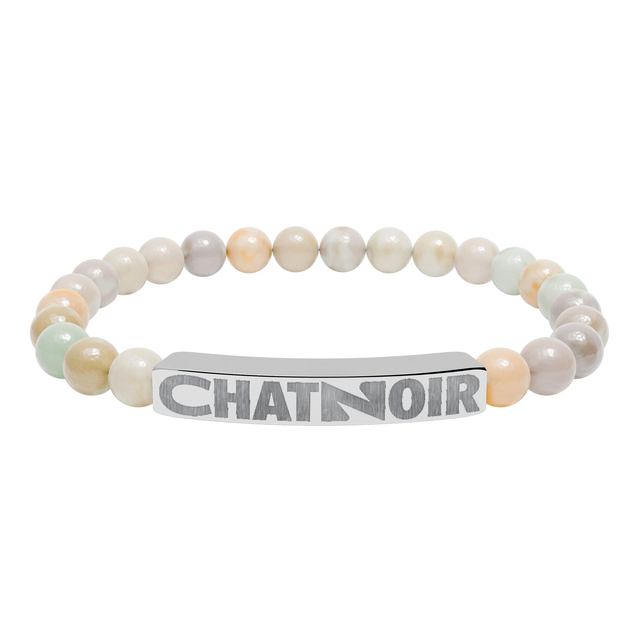 Bracelet en pierre semi-précieuse - MCN