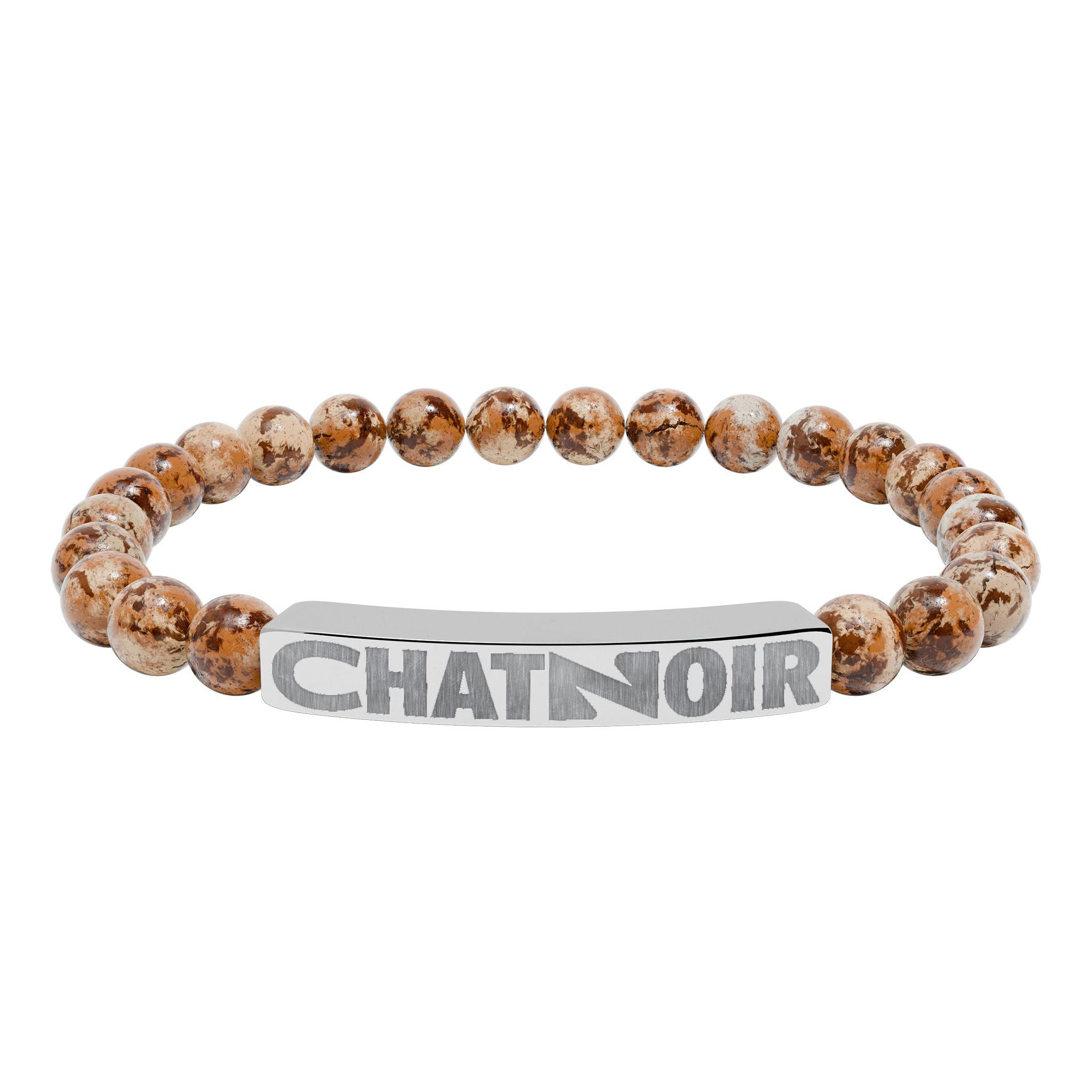 Bracelet en pierre semi-précieuse - MCN