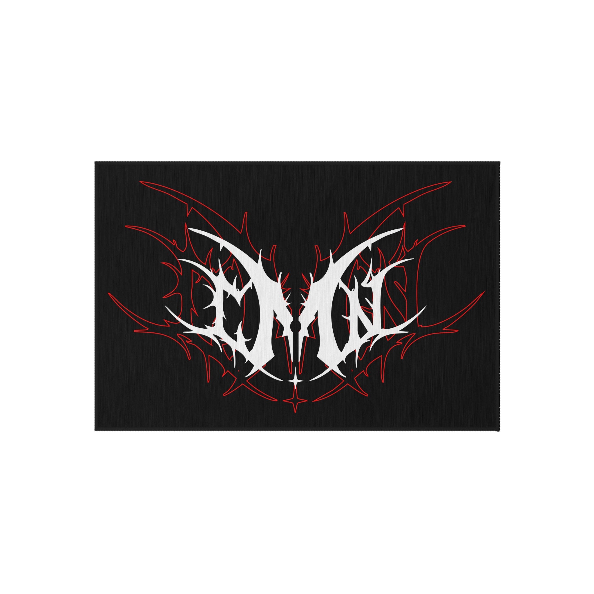 Tapis extérieur - MCN