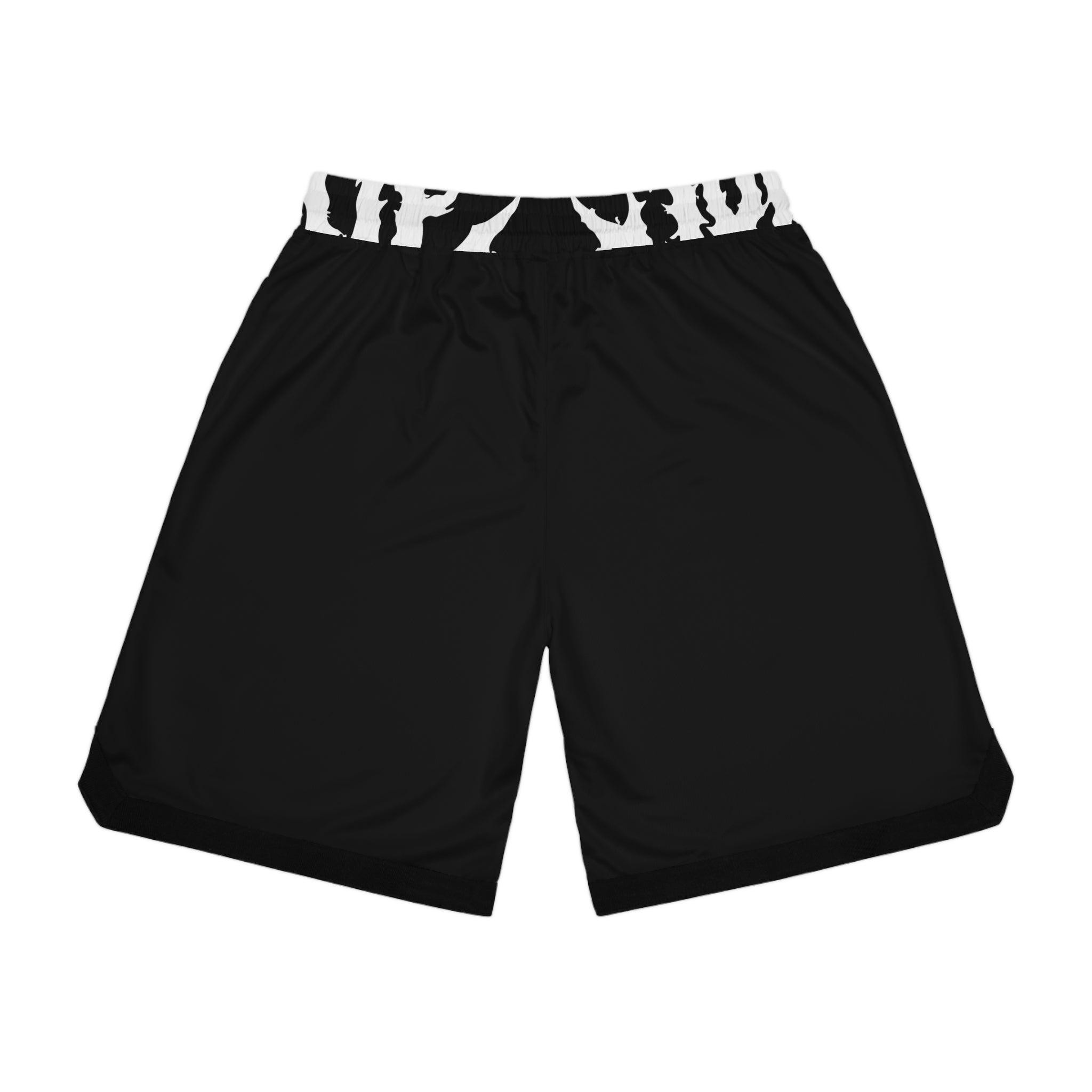 Short basket - MCN X SUPER TARTELETTE