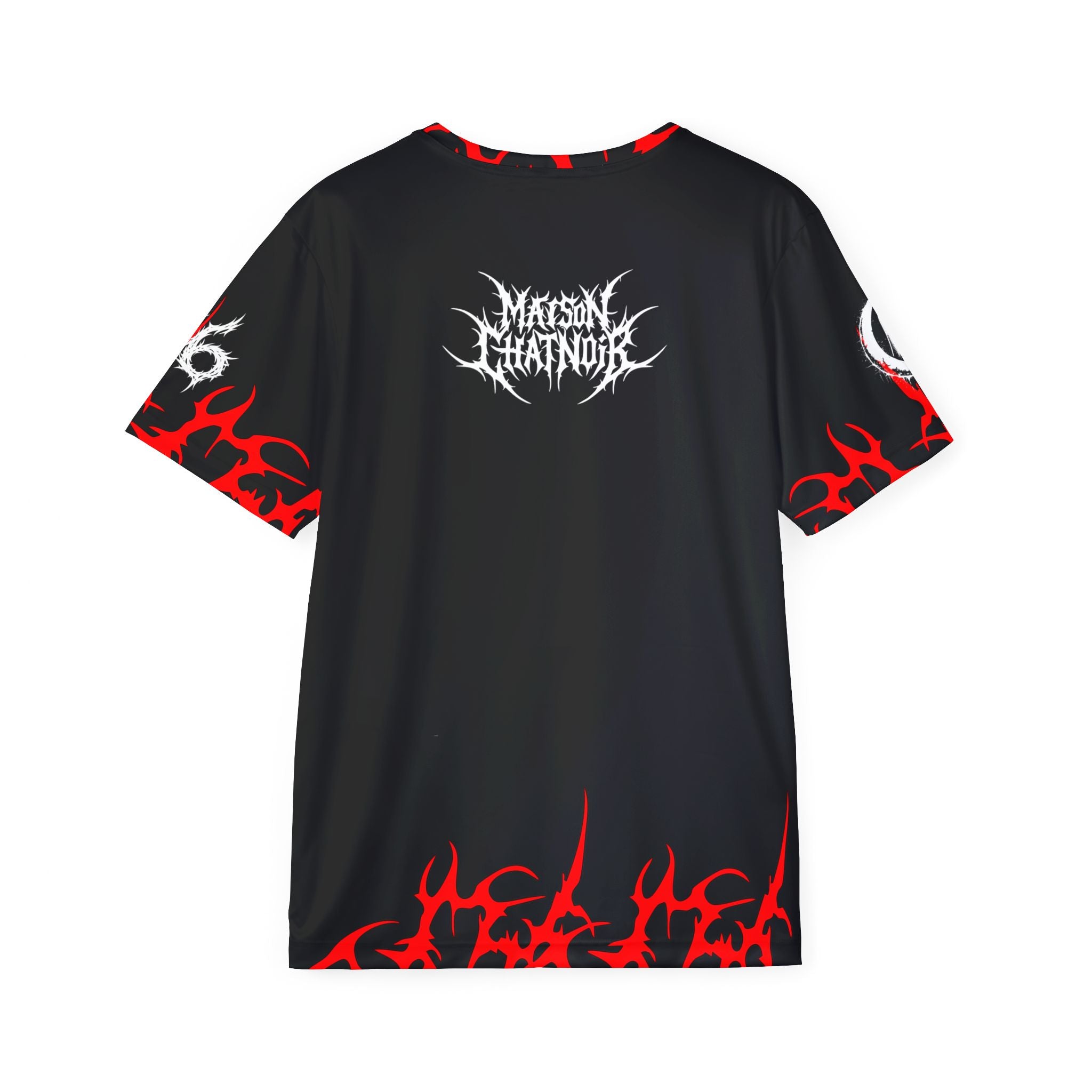 Jersey - MCN/RedCore