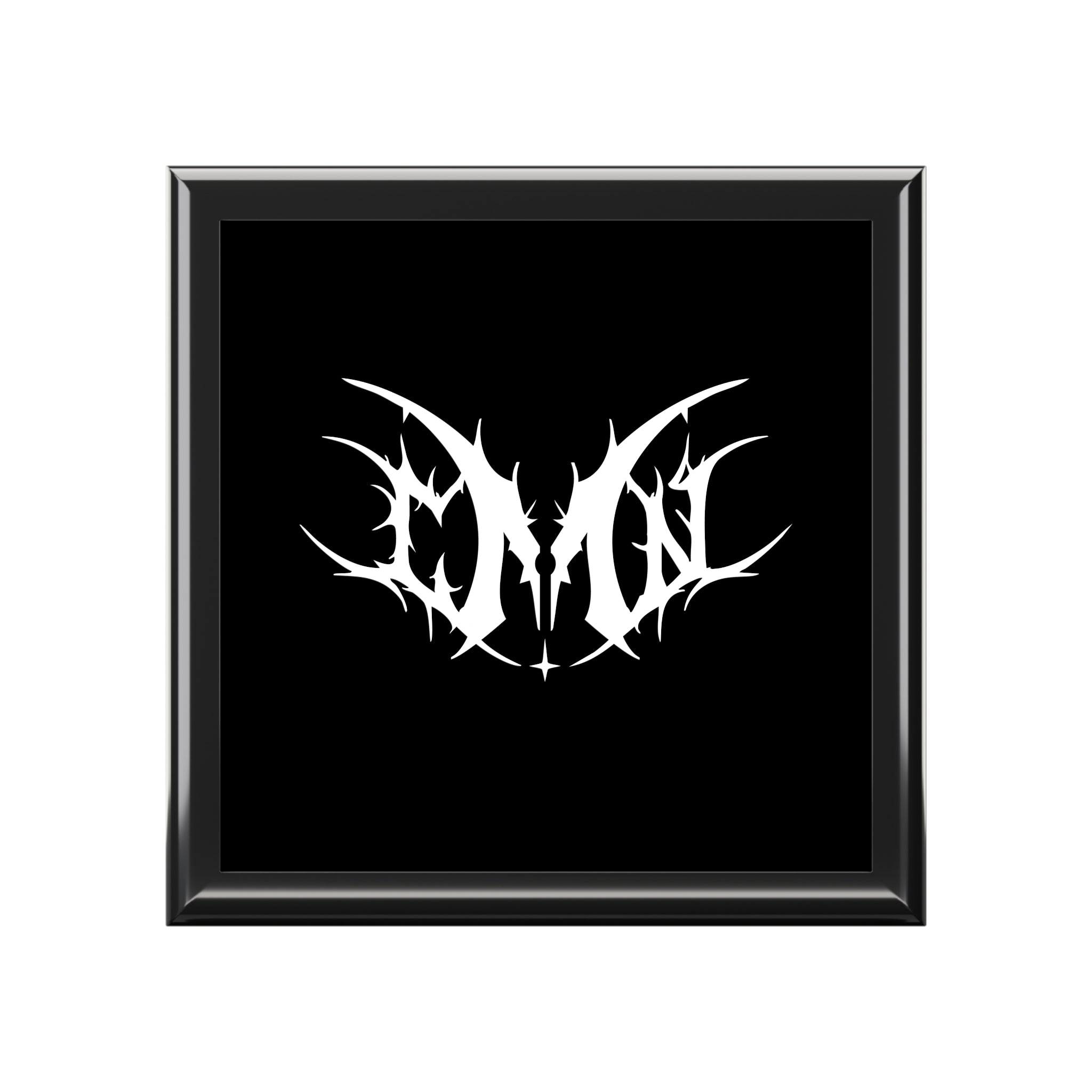 Boite à bijoux - MCN