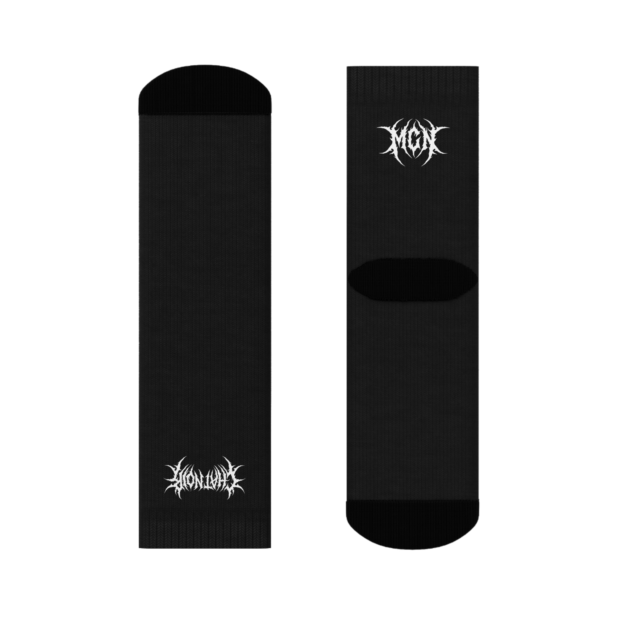CN/26 - Crew Socks