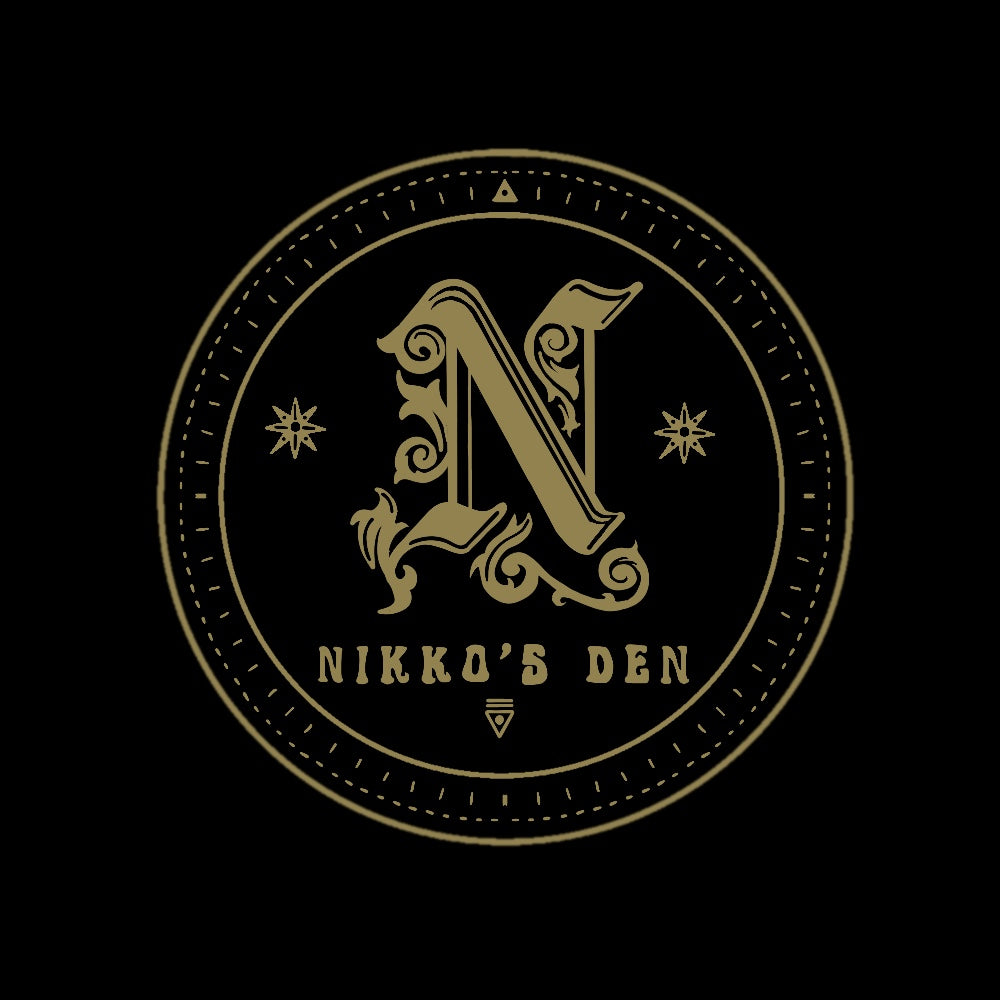 NIKKO'S DEN