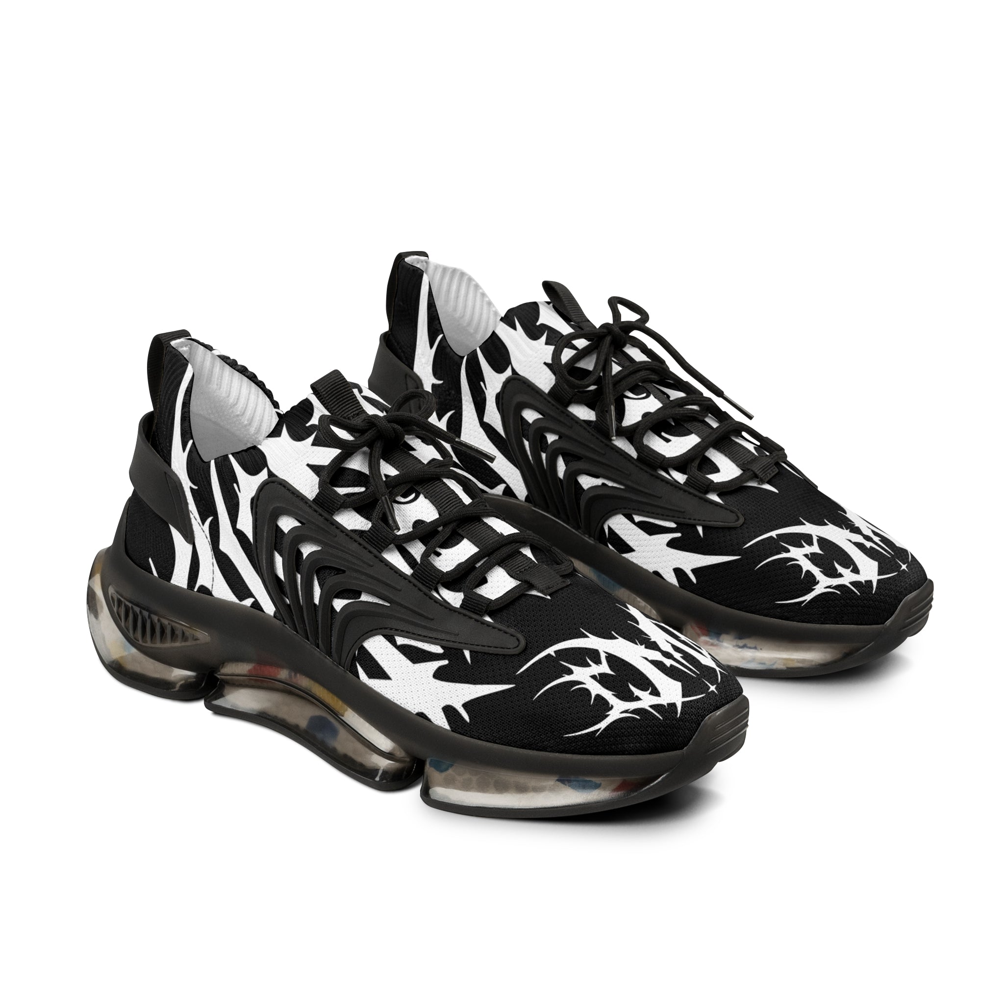 Sneakers Noir CN/Core