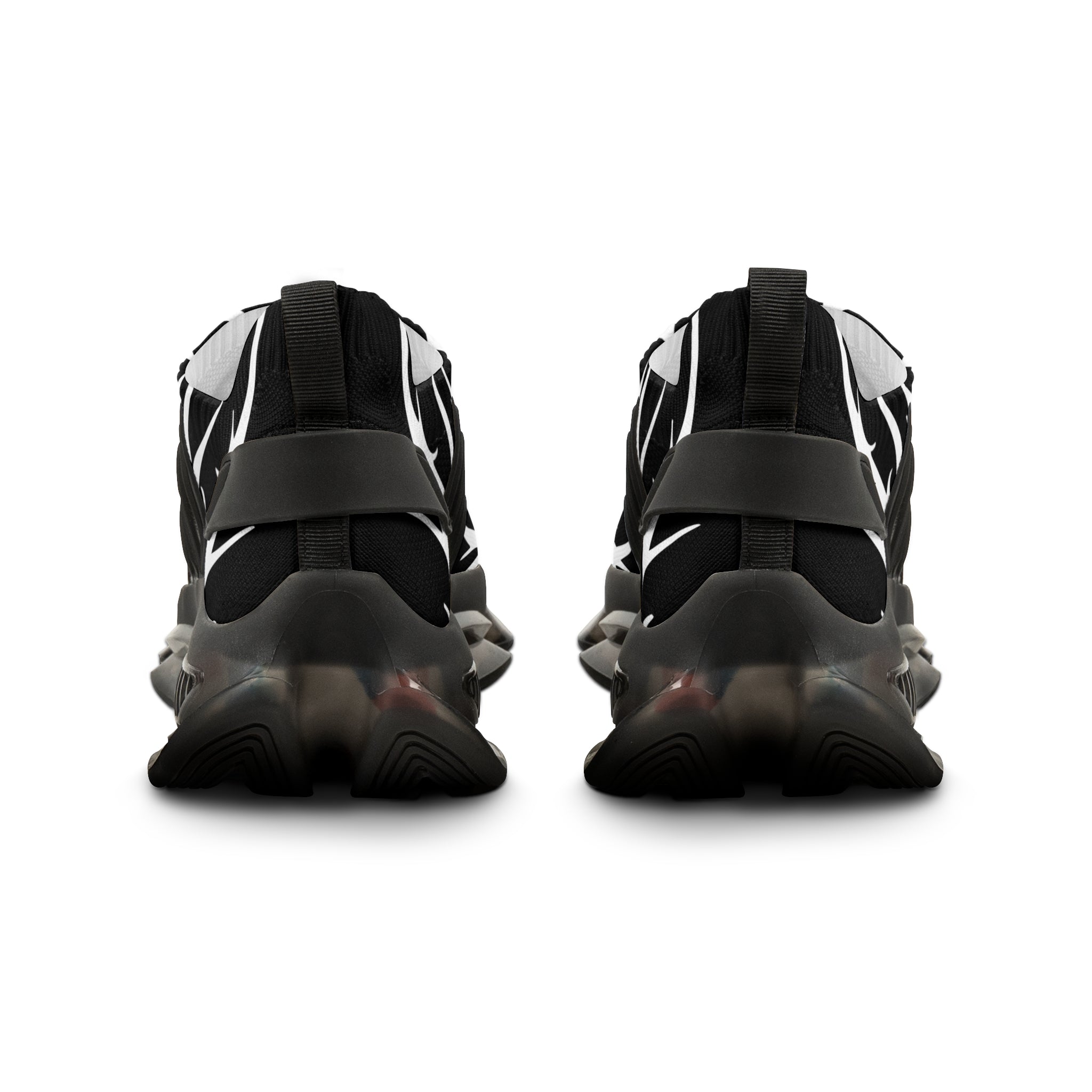 Sneakers Noir CN/Core