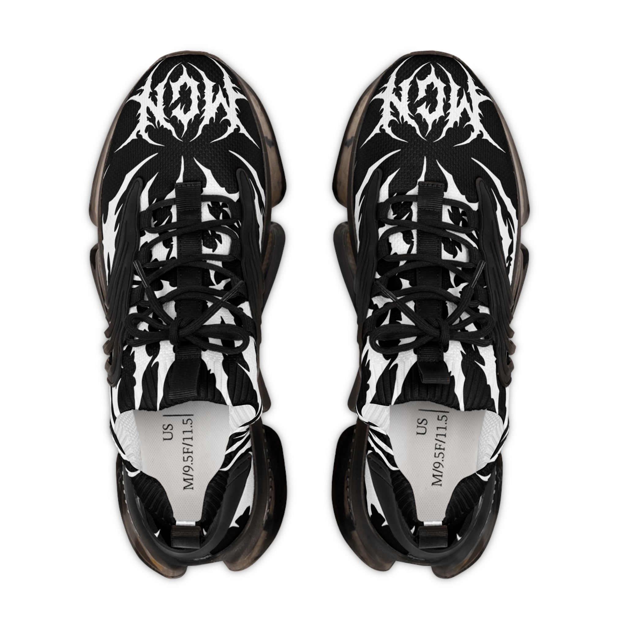CN/2026 Men's Mesh Sneakers