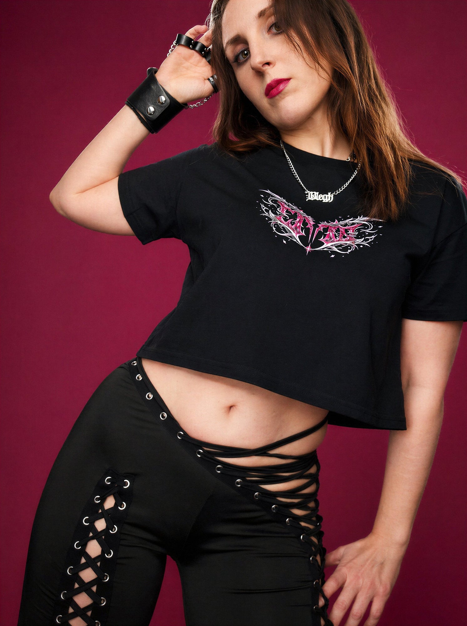 CropTop MCN/Core