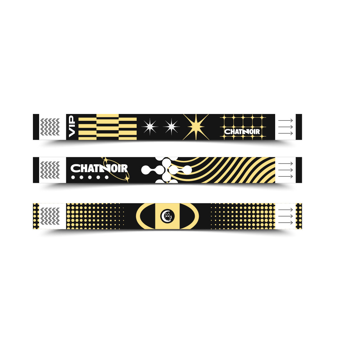 Bracelet event