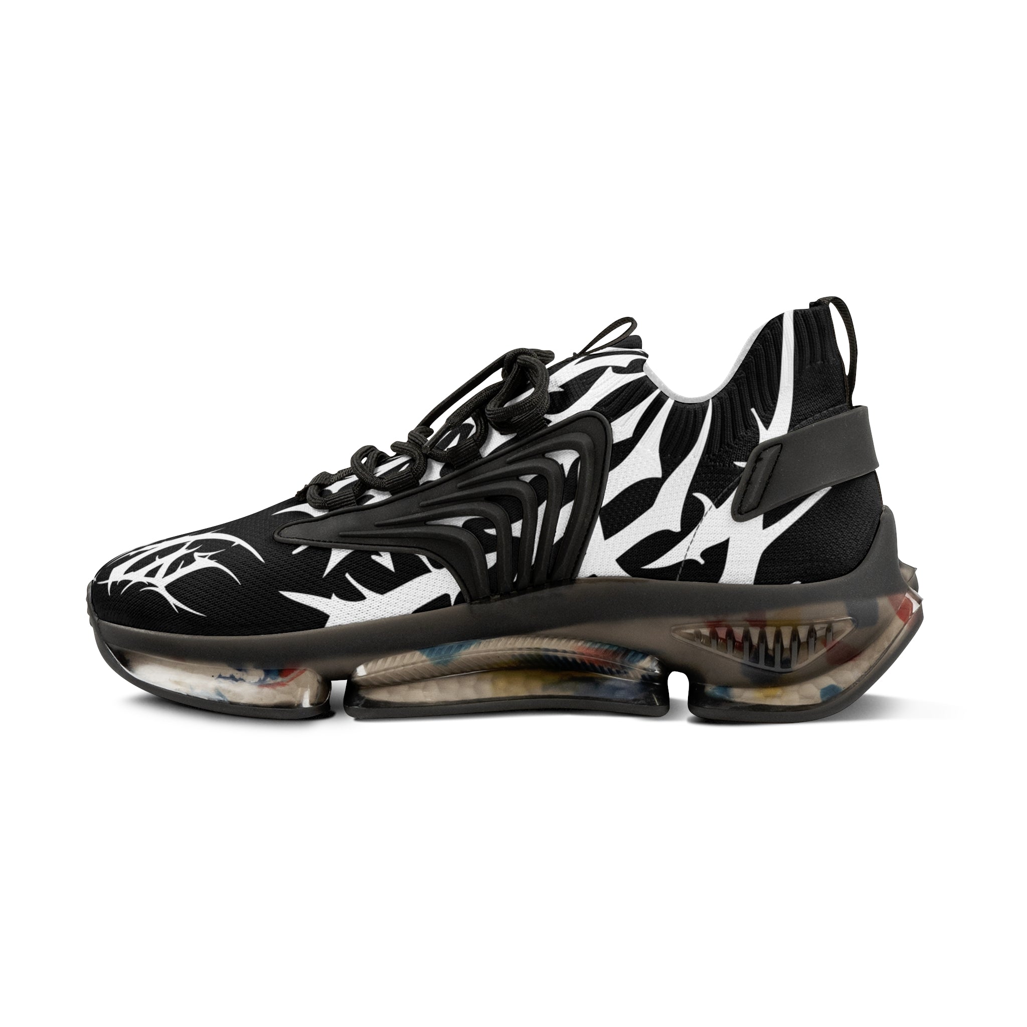 Sneakers Noir CN/Core