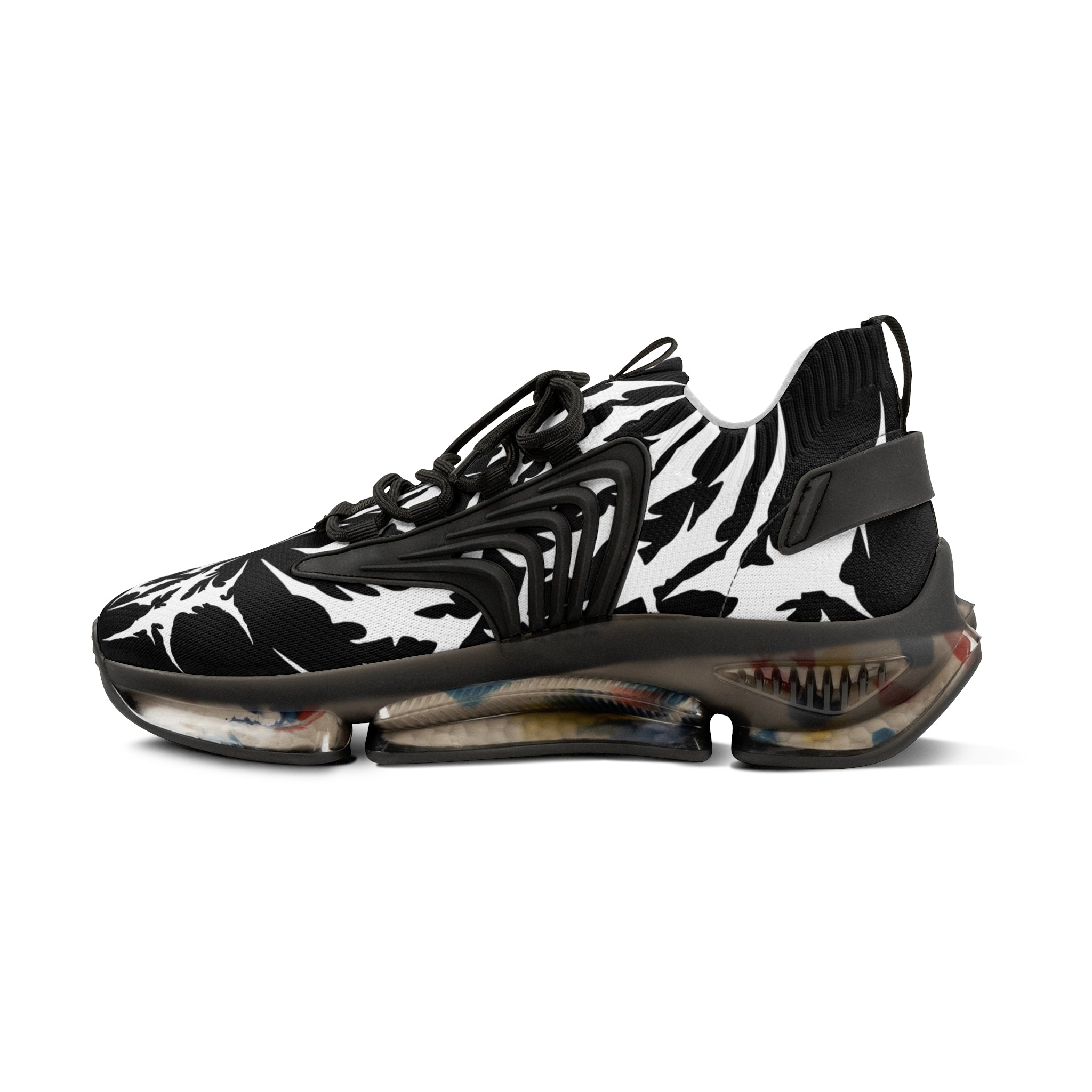 CN/2026 Men's Mesh Sneakers