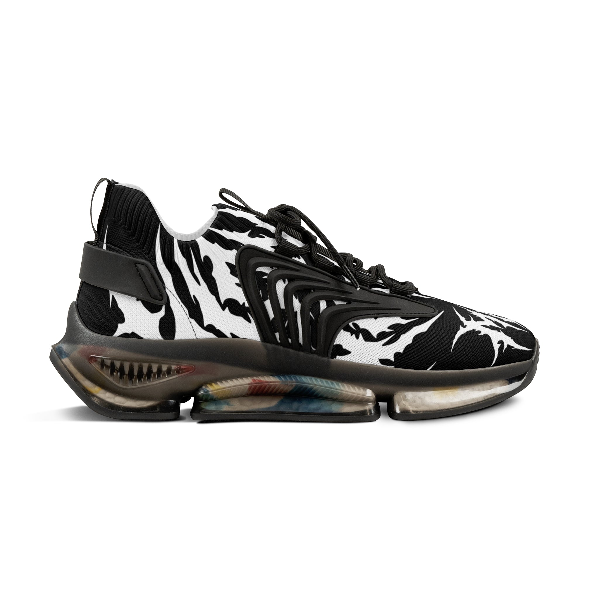 CN/2026 Men's Mesh Sneakers