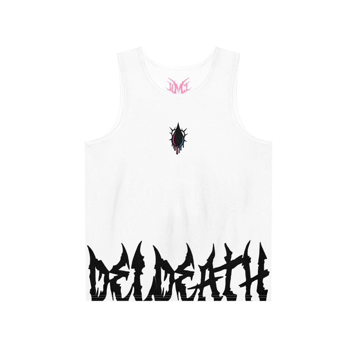 Débardeur - Deldeath X MCN