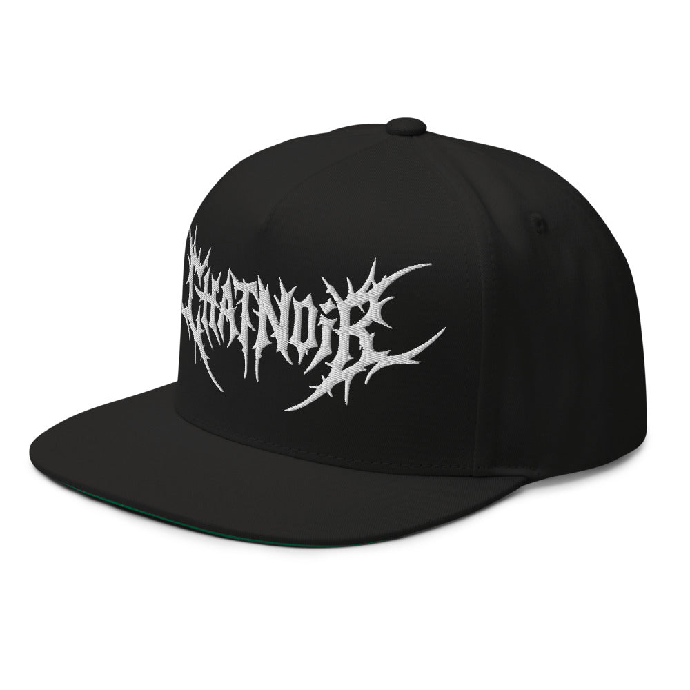 Casquette snapback - MCN