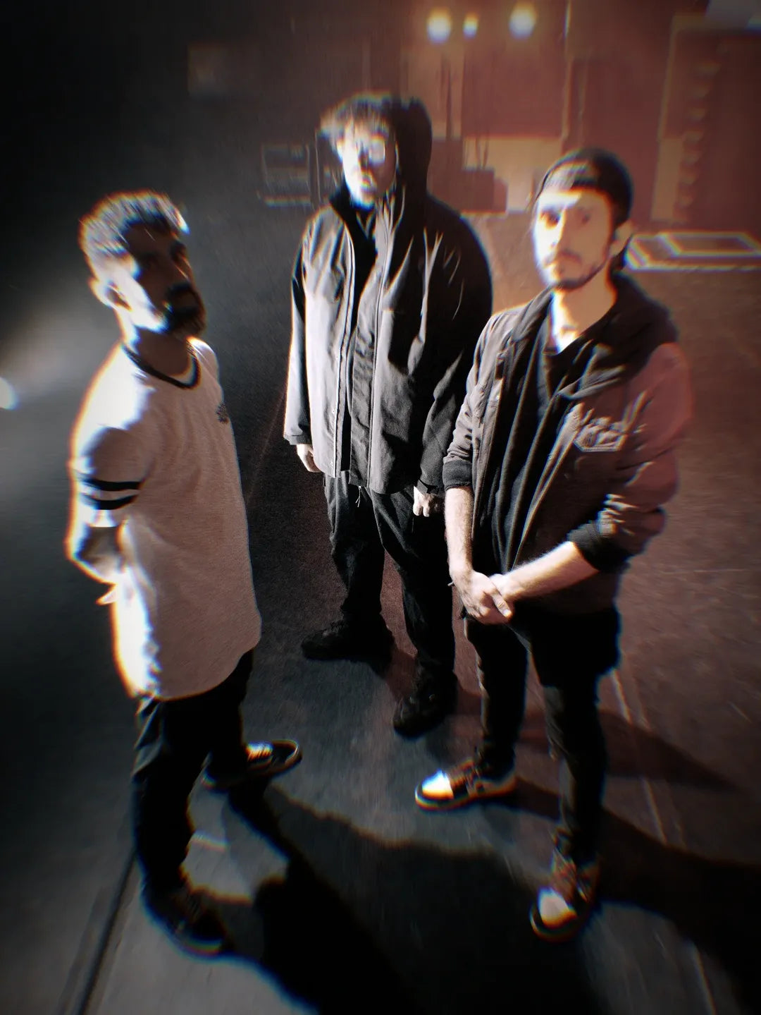 NEW DROP : TRVMA