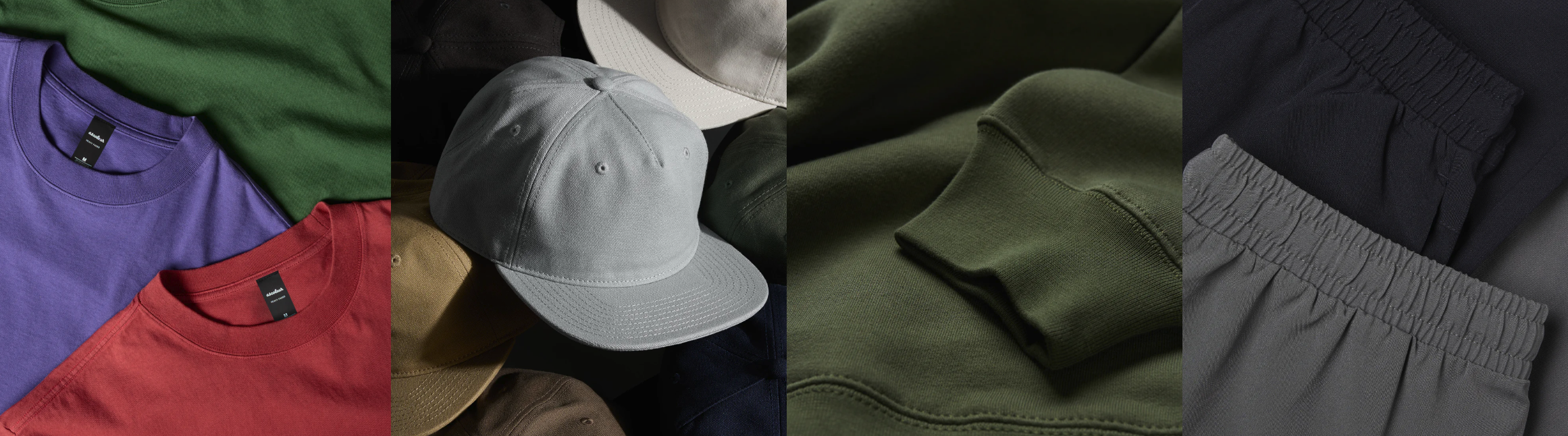 Maison ChatNoir X AS Colors