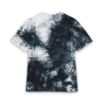 T-shirt oversized tie-dye - MCN