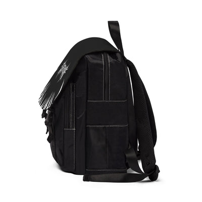 CN/26 - Casual Shoulder Backpack