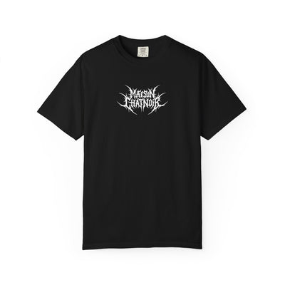 Teeshirt Oversize - CN/CatCore