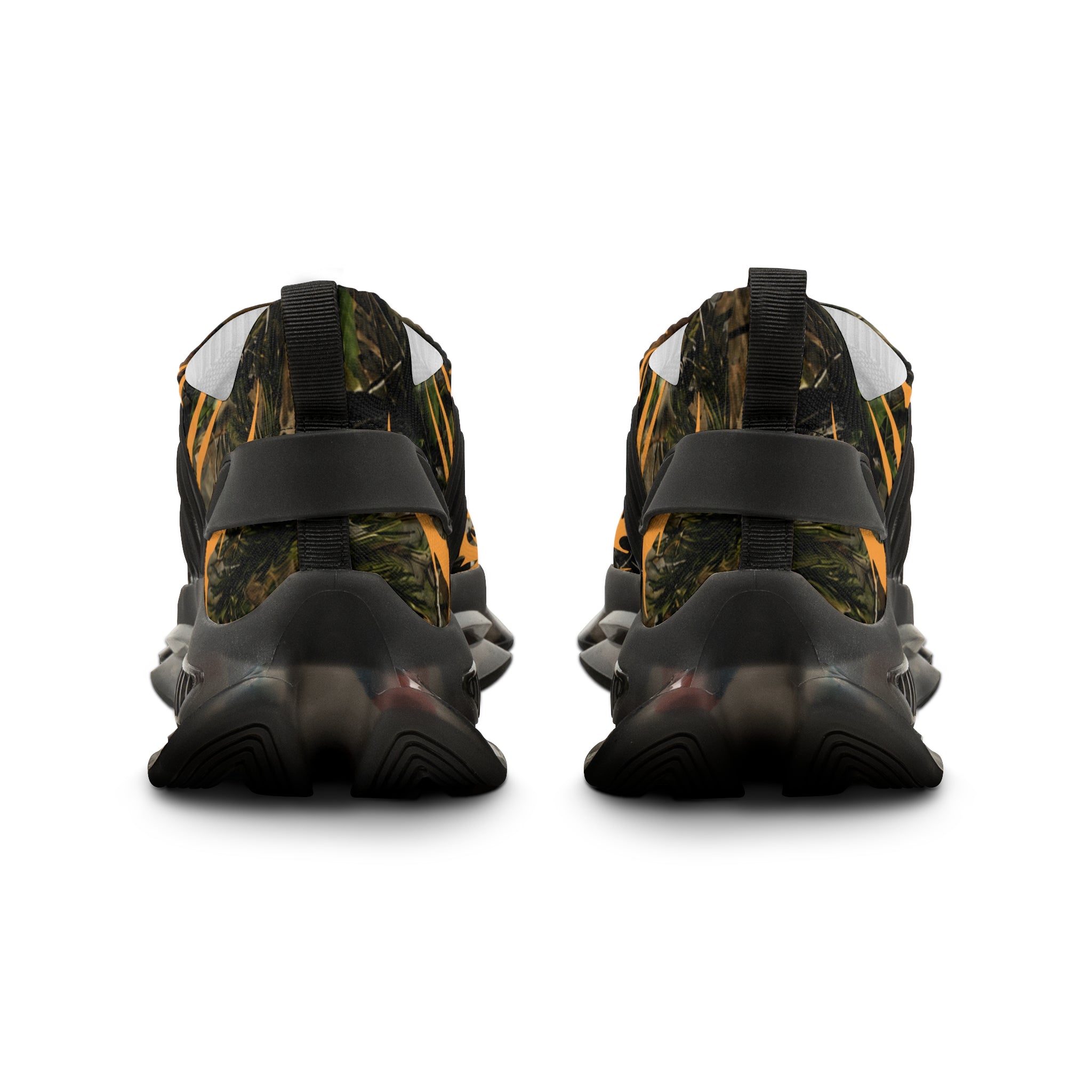 CN/26 Brutal Nature - Sneakers