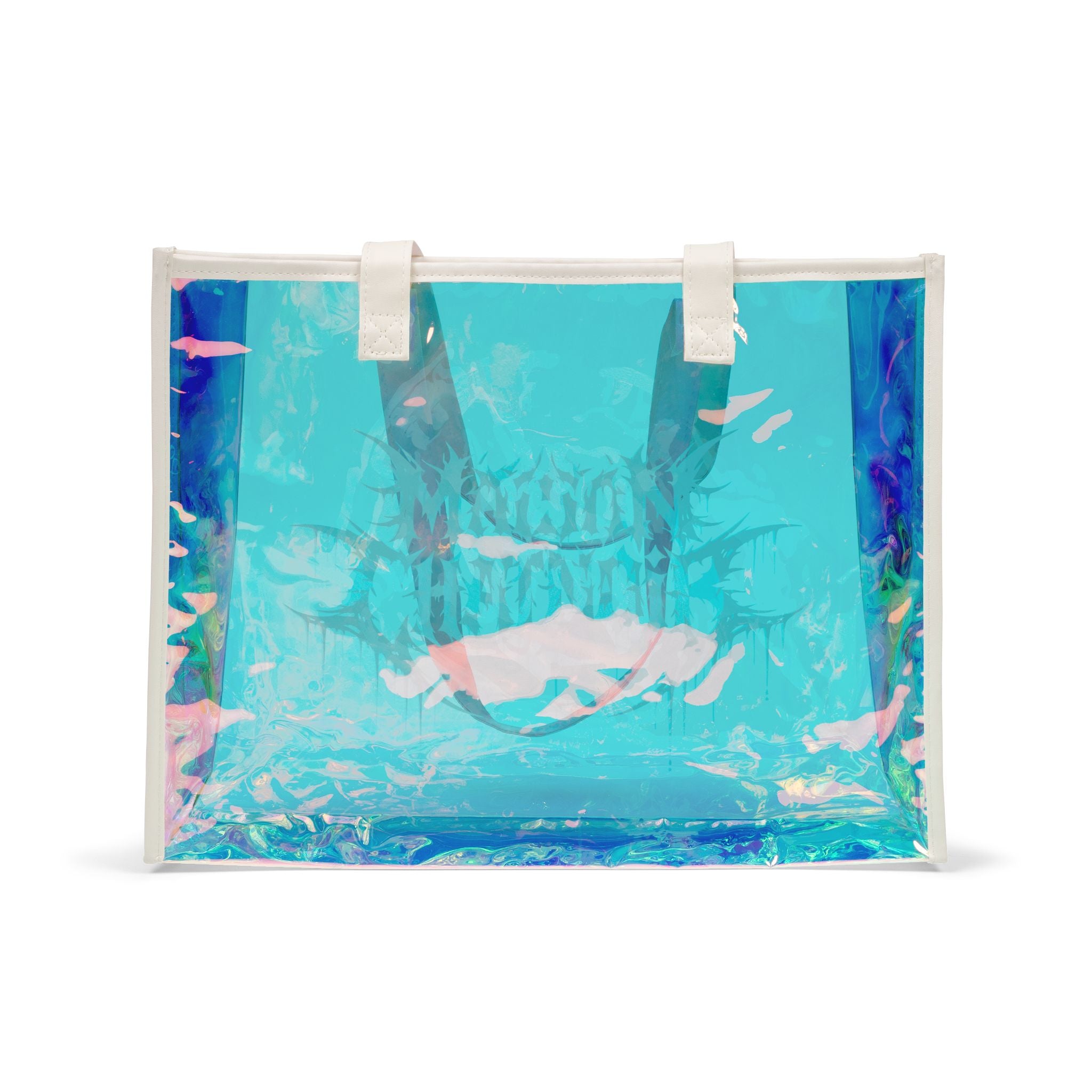 Tote Bag Holographic CN/Core