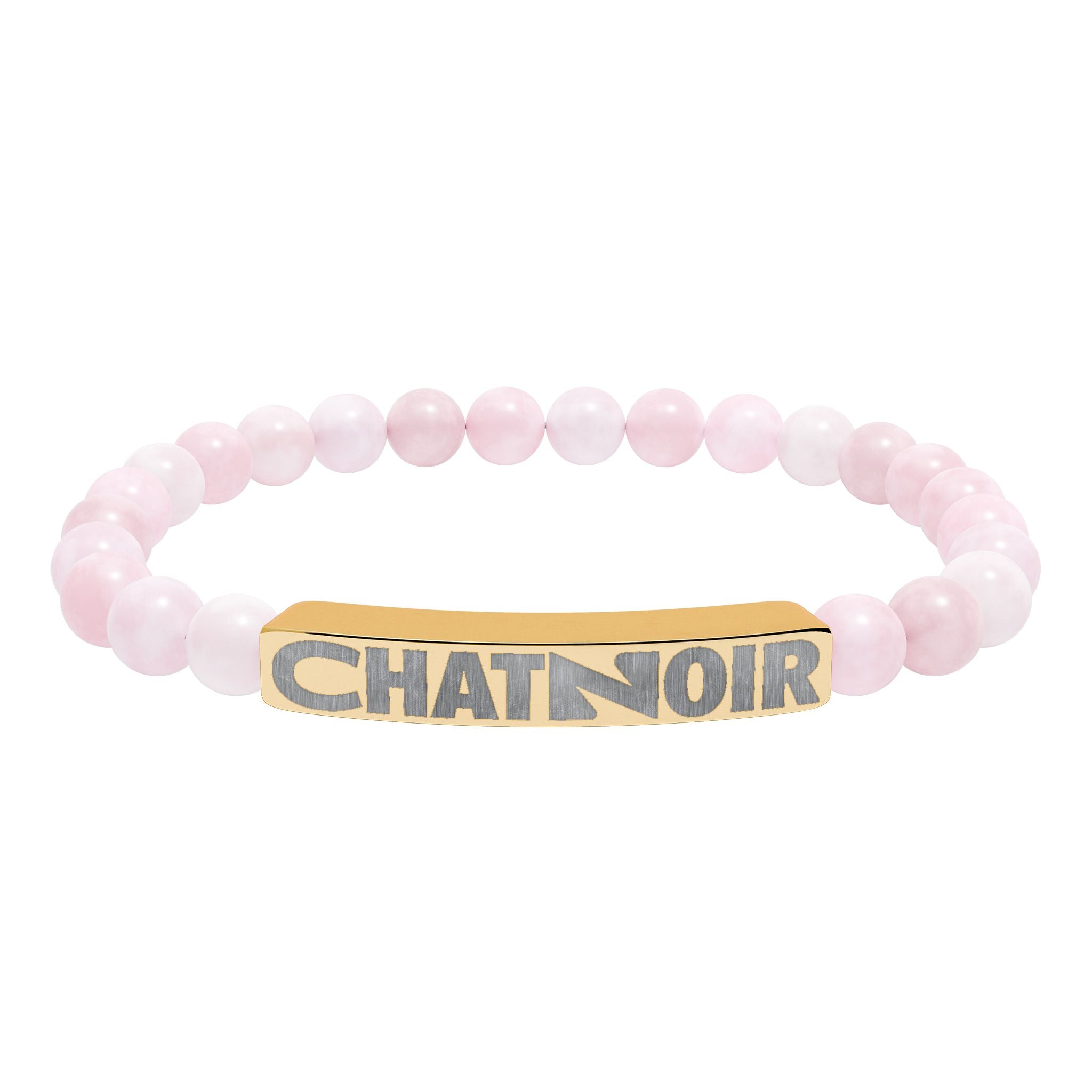 Bracelet en pierre semi-précieuse - MCN