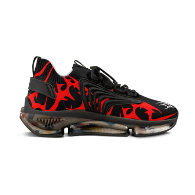 Sneakers CN/RedCore