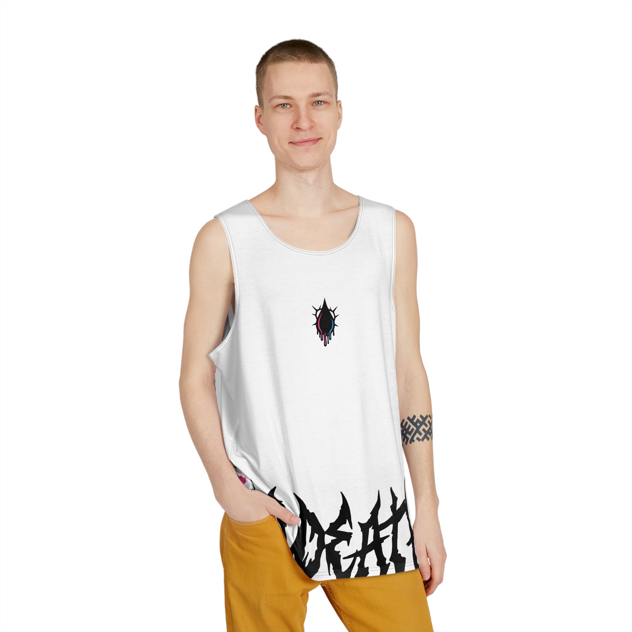 Débardeur - Deldeath X MCN