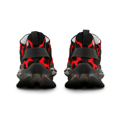 Sneakers CN/RedCore