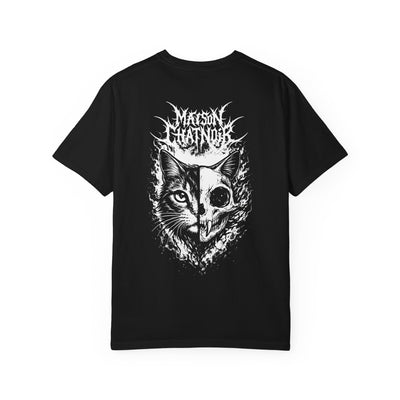 Teeshirt Oversize - CN/CatCore