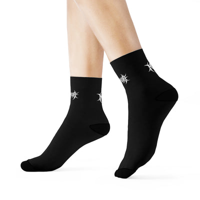 CN/26 - Crew Socks