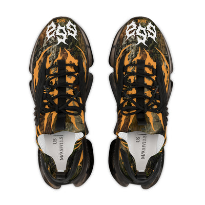 CN/26 Brutal Nature - Sneakers