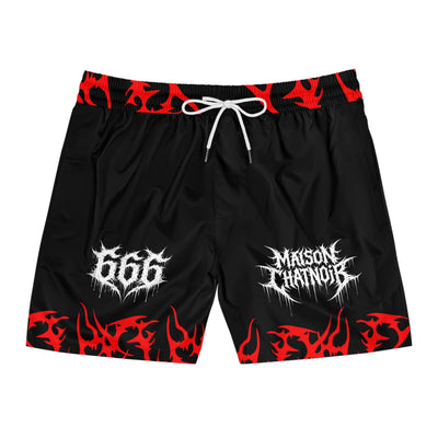 Short CN/RedCore
