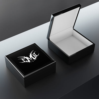 Boite à bijoux - MCN
