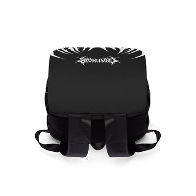 CN/26 - Casual Shoulder Backpack