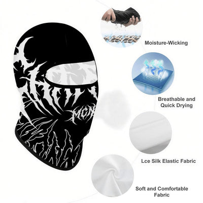 CN/26 Balaclava Face Mask