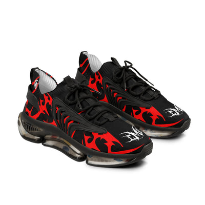 Sneakers CN/RedCore