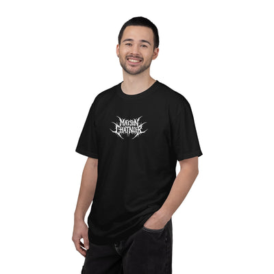 Teeshirt Oversize - CN/CatCore